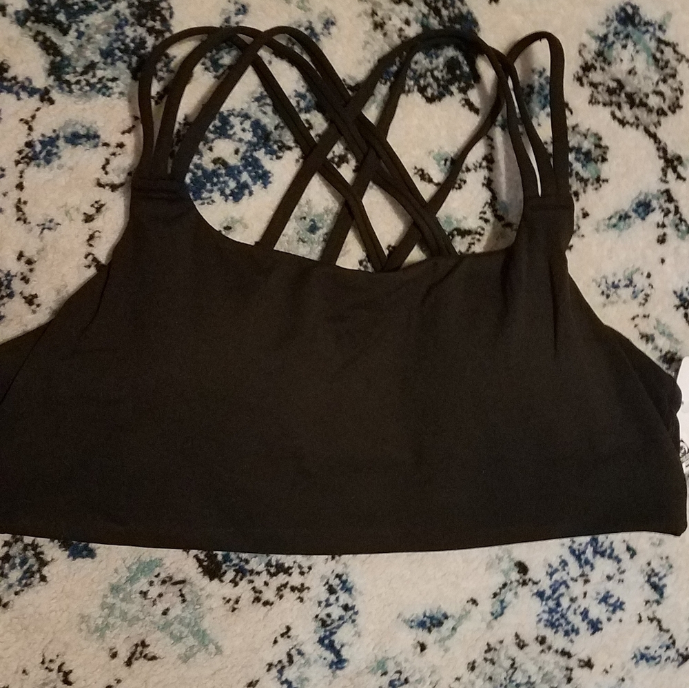 Athleta Hyper Focused Bra